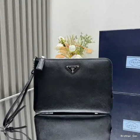 Brother Sam Prada 2410YA0006 Bags 0722